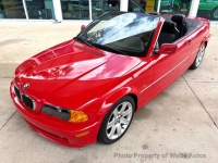 2001 BMW 325i for sale in Riverhead, New York (ID-163628)
