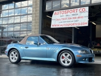 2001 BMW Z3 for sale in Riverhead, New York (ID-137941)