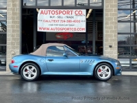 2001 BMW Z3 for sale in Riverhead, New York (ID-137941)