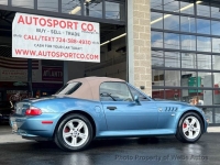 2001 BMW Z3 for sale in Riverhead, New York (ID-137941)