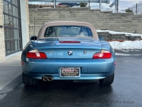 2001 BMW Z3 for sale in Riverhead, New York (ID-137941)