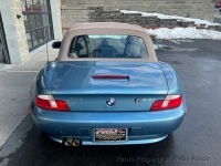 2001 BMW Z3 for sale in Riverhead, New York (ID-137941)