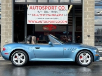 2001 BMW Z3 for sale in Riverhead, New York (ID-137941)