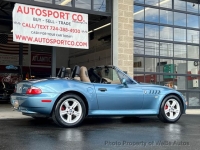 2001 BMW Z3 for sale in Riverhead, New York (ID-137941)