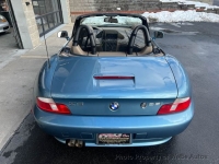 2001 BMW Z3 for sale in Riverhead, New York (ID-137941)