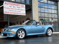 2001 BMW Z3 for sale in Riverhead, New York (ID-137941)