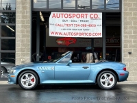 2001 BMW Z3 for sale in Riverhead, New York (ID-137941)