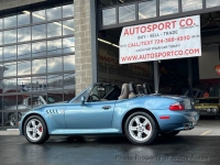 2001 BMW Z3 for sale in Riverhead, New York (ID-137941)