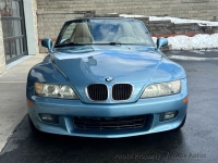 2001 BMW Z3 for sale in Riverhead, New York (ID-137941)