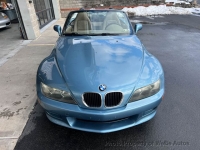2001 BMW Z3 for sale in Riverhead, New York (ID-137941)