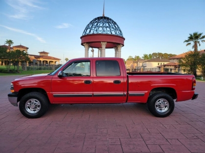 2001 Chevrolet 1500 for sale