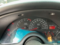 2001 Chevrolet Camaro for sale (ID-142466)