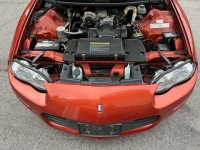 2001 Chevrolet Camaro for sale (ID-142466)
