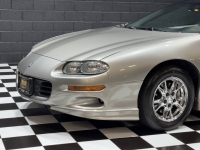2001 Chevrolet Camaro for sale in Addison, Illinois (ID-146524)