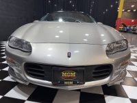 2001 Chevrolet Camaro for sale in Addison, Illinois (ID-146524)