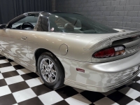 2001 Chevrolet Camaro for sale in Addison, Illinois (ID-146524)