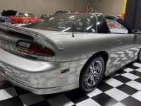 2001 Chevrolet Camaro for sale in Addison, Illinois (ID-146524)