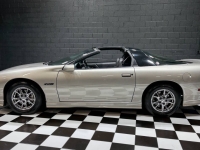 2001 Chevrolet Camaro for sale in Addison, Illinois (ID-146524)