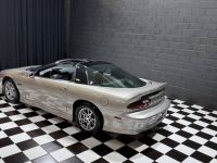 2001 Chevrolet Camaro for sale in Addison, Illinois (ID-146524)