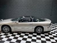 2001 Chevrolet Camaro for sale in Addison, Illinois (ID-146524)