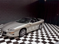 2001 Chevrolet Camaro for sale in Addison, Illinois (ID-146524)