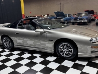 2001 Chevrolet Camaro for sale in Addison, Illinois (ID-146524)