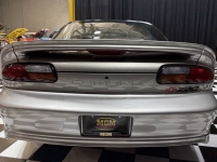 2001 Chevrolet Camaro for sale in Addison, Illinois (ID-146524)