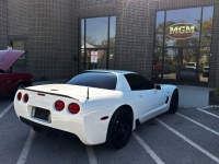 2001 Chevrolet Corvette for sale in Addison, Illinois (ID-122111)