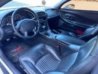 2001 Chevrolet Corvette for sale in Addison, Illinois (ID-122111)