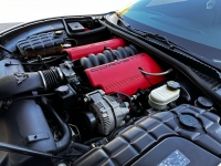 2001 Chevrolet Corvette for sale in Addison, Illinois (ID-122111)