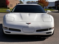 2001 Chevrolet Corvette for sale in Addison, Illinois (ID-122111)