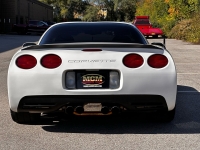 2001 Chevrolet Corvette for sale in Addison, Illinois (ID-122111)