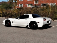 2001 Chevrolet Corvette for sale in Addison, Illinois (ID-122111)