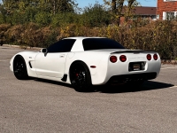 2001 Chevrolet Corvette for sale in Addison, Illinois (ID-122111)