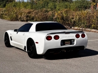 2001 Chevrolet Corvette for sale in Addison, Illinois (ID-122111)