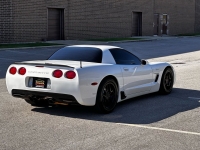 2001 Chevrolet Corvette for sale in Addison, Illinois (ID-122111)