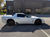 2001 Chevrolet Corvette for sale in Addison, Illinois (ID-122111)
