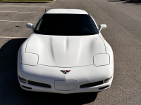 2001 Chevrolet Corvette for sale in Addison, Illinois (ID-122111)