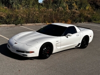 2001 Chevrolet Corvette for sale in Addison, Illinois (ID-122111)