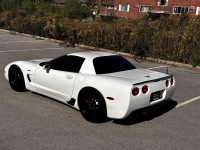 2001 Chevrolet Corvette for sale in Addison, Illinois (ID-122111)