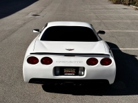 2001 Chevrolet Corvette for sale in Addison, Illinois (ID-122111)