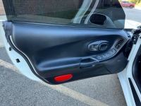 2001 Chevrolet Corvette for sale in Addison, Illinois (ID-122111)