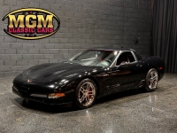 2001 Chevrolet Corvette for sale in Addison, Illinois (ID-126882)