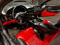 2001 Chevrolet Corvette for sale in Addison, Illinois (ID-126882)