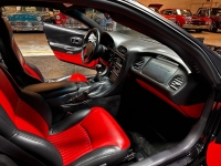 2001 Chevrolet Corvette for sale in Addison, Illinois (ID-126882)