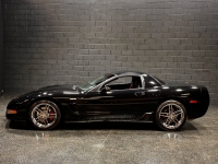 2001 Chevrolet Corvette for sale in Addison, Illinois (ID-126882)