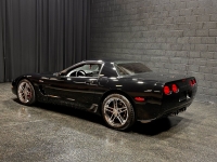 2001 Chevrolet Corvette for sale in Addison, Illinois (ID-126882)