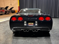 2001 Chevrolet Corvette for sale in Addison, Illinois (ID-126882)
