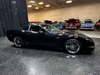 2001 Chevrolet Corvette for sale in Addison, Illinois (ID-126882)