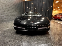 2001 Chevrolet Corvette for sale in Addison, Illinois (ID-126882)